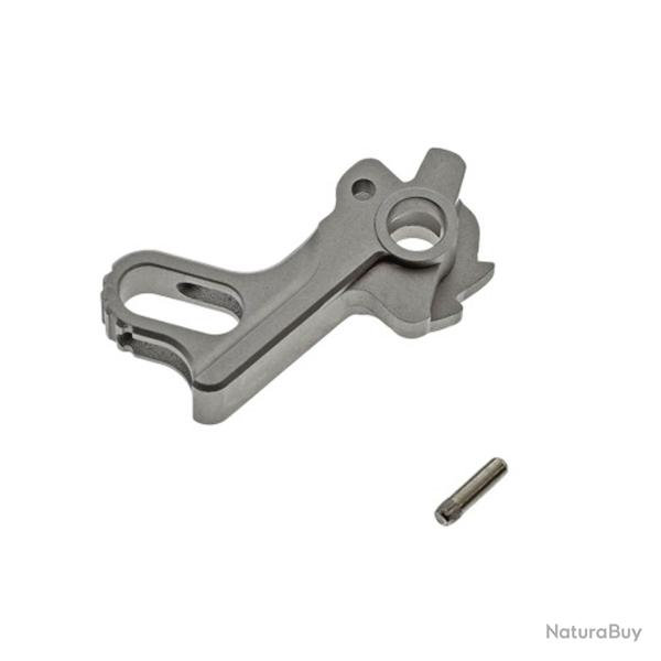 Match grade Hammer pour Hi-Capa argent