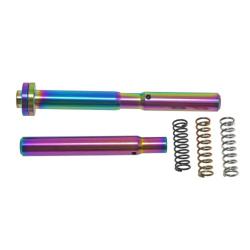 Guide Rod Set RM1 pour Hi-Capa RAINBOW