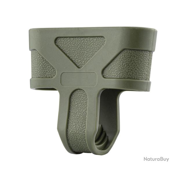 Extracteur de chargeur type 5.56 (lots de 3) Green