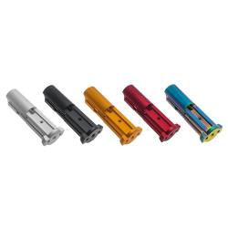 Cage nozzle all&eacute;g&eacute;e en aluminium pour AAP SILVER