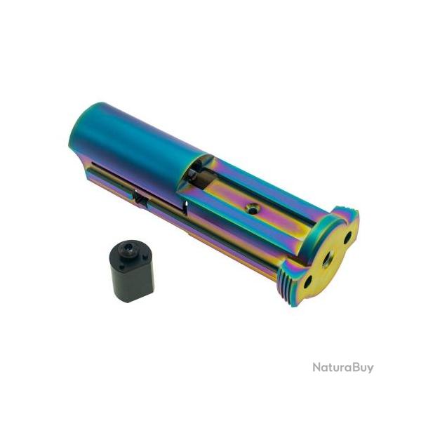 Cage nozzle all�g�e en aluminium pour AAP RAIMBOW