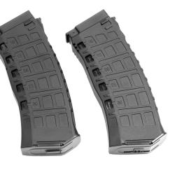 Chargeur Mid-cap pour AK12 30/135 coups