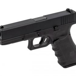 R&eacute;plique GBB Raven EU7 Noir