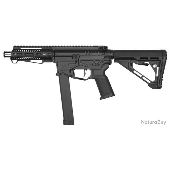 R�plique Zion Arms PW9 Mod 1 Garde main court noir