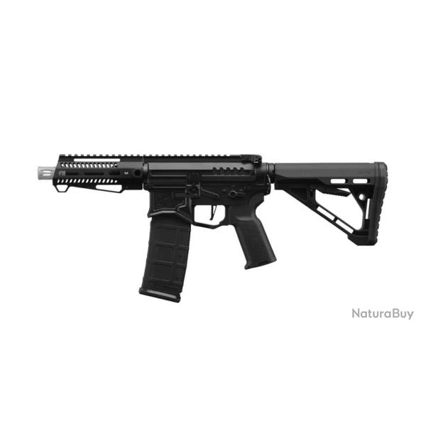 R�plique R15 mod 1 Zion Arms noire garde main court