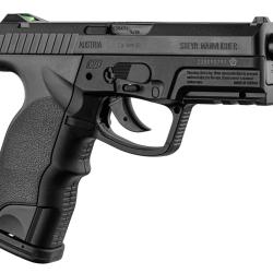 R&eacute;plique pistolet Steyr M9-A1 GNB CO2 1.1j