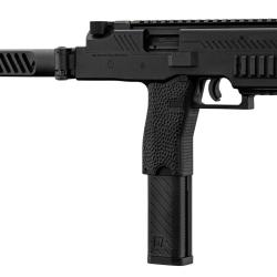 R&eacute;plique SMG VMP-1 NOIR - 0.95J
