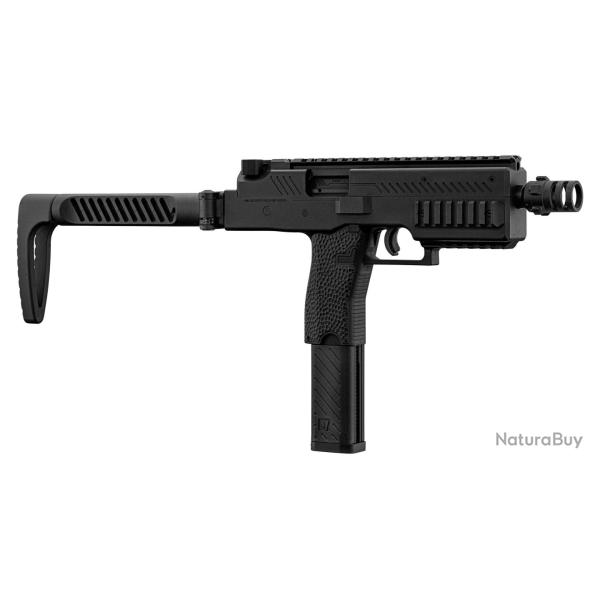 R�plique SMG VMP-1 NOIR - 0.95J