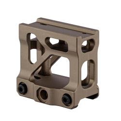 R&eacute;hausse pour T1 BO TAN