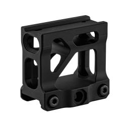 R&eacute;hausse pour T1 BO NOIRE