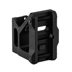 R&eacute;hausse pour MRO BO