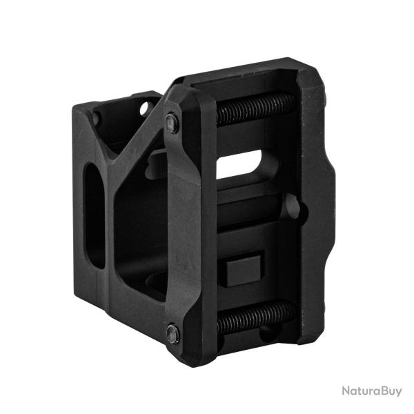 R�hausse pour MRO BO