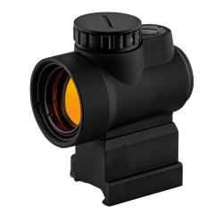 Red Dot type MRO BO Manufcture avec Montage haut et bas
