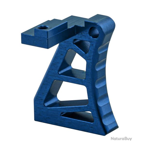 D�tente alu pour PC1 Storm BLEUE
