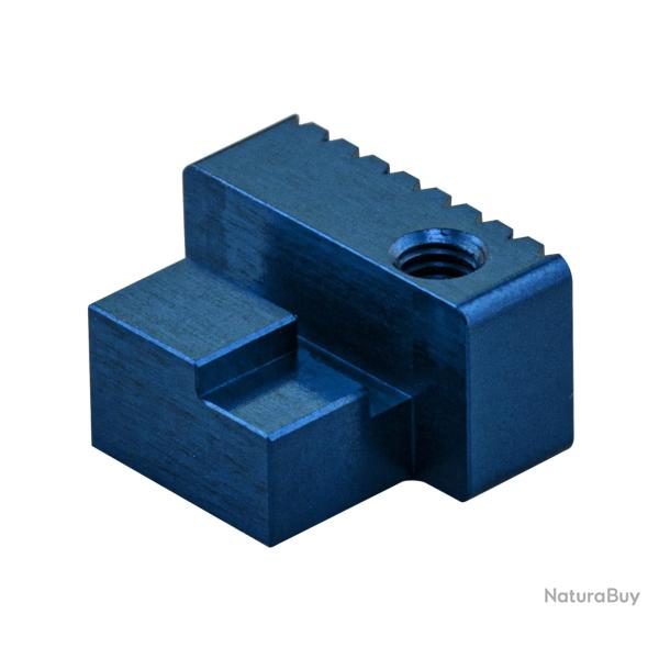 S�curit� CNC pour PC1 Storm bleue