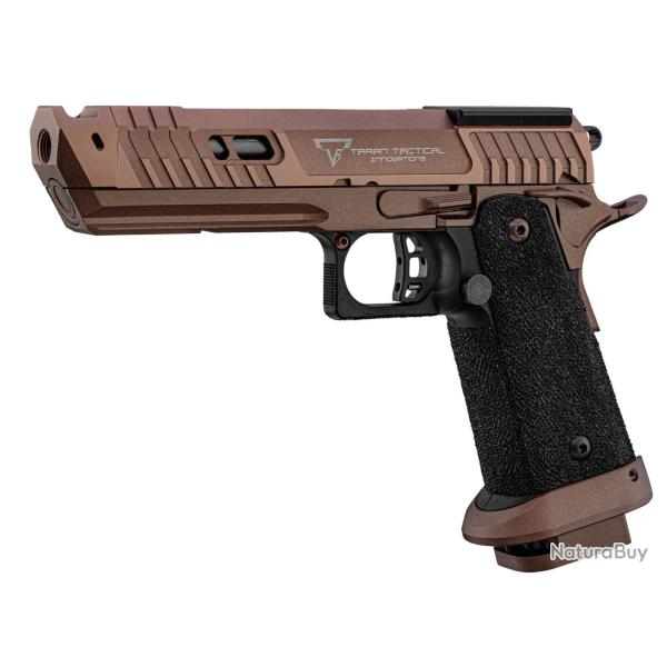 R�plique GBB TTI JW4 Sand Viper CNC