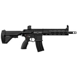 Pack R&eacute;plique AEG BO Delta 595 elite pro full metal avec mosfet 11'
