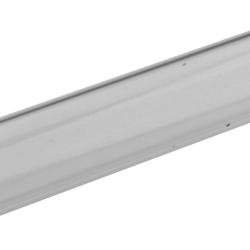 Tube polycarbonate perc&eacute; STORM PC1 Tube polycarbonate perc&eacute; STORM PC1 2 JOULES 0.20GR