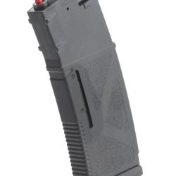 Chargeur AEG ARCTURUS AR MOD1 M4/M16 30/130 RDS - NOIR