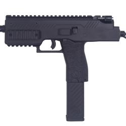 R&eacute;plique SMG VMP-1C NOIR - 0.95J