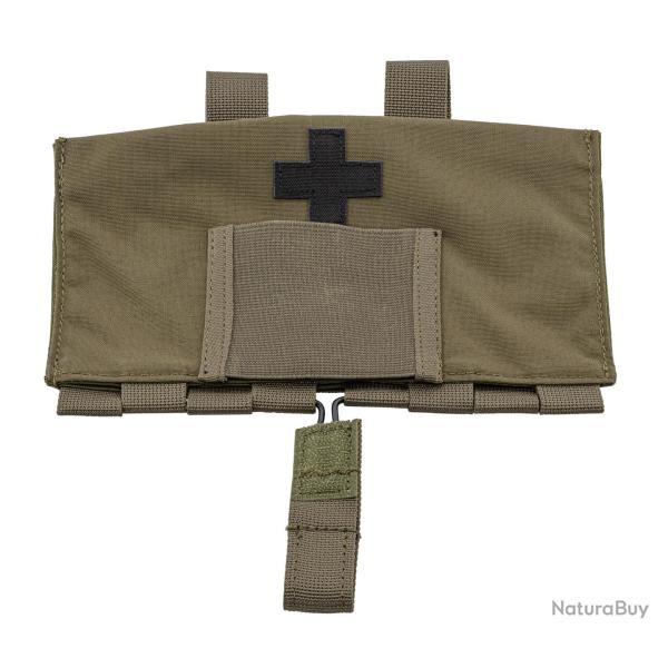 Poche M�dic Molle nuprol OD
