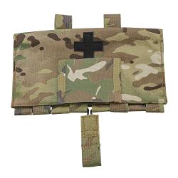 Poche M&eacute;dic Molle nuprol