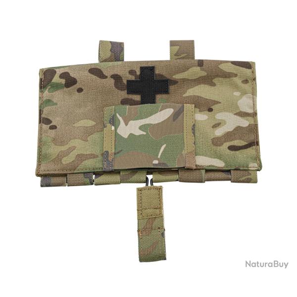 Poche M�dic Molle nuprol