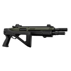 R&eacute;plique fusil &agrave; pompe FABARM STF12 Compact OD Gaz