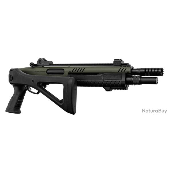 R�plique fusil � pompe FABARM STF12 Compact OD Gaz