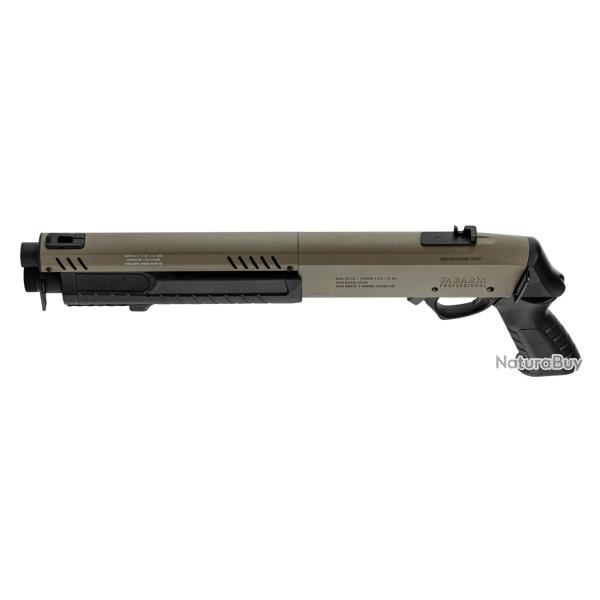 R�plique fusil � pompe FABARM STF12 short initial TAN Gaz