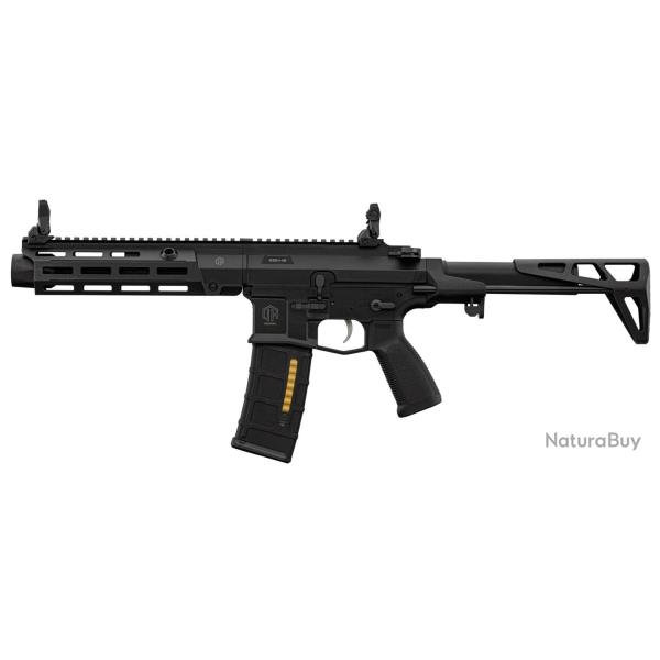 R�plique AEG M923G noir avec ETU