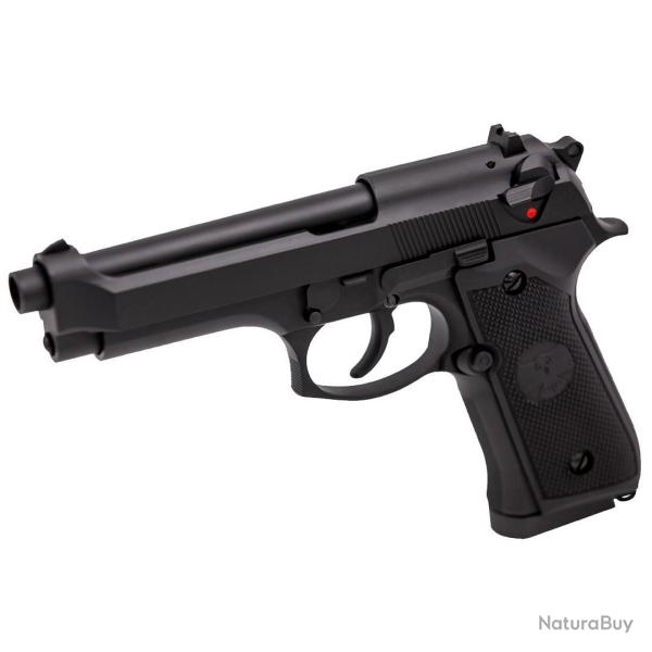 R�plique airsoft pistolet GBB 92F Black