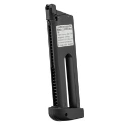 Rep kj chargeur 1911 CO2 - 25 coups