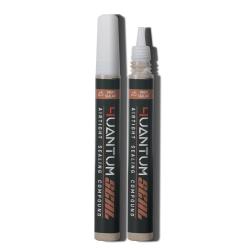 Stylo de graisse &eacute;tanch&eacute;it&eacute; haute performance Marron