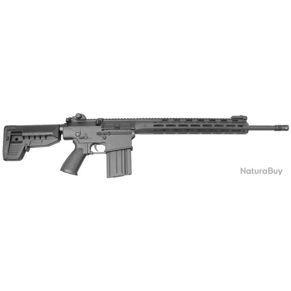 R�plique AEG SR25 Double Bell