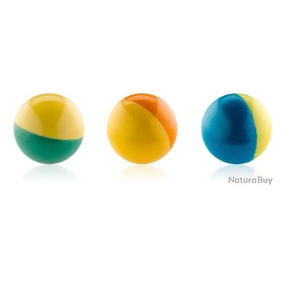 Annonce billes paintball : Billes SWAP Calibre 50 (boite de 4000)