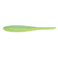 KEITECH SHAD IMPACT 5 424 LIME