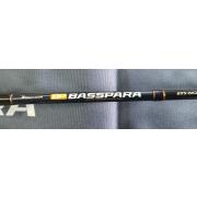 Canne Major Craft Benkei 80 xxh fle 2,44m 15-80g