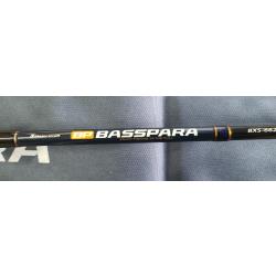 CANNE MAJOR CRAFT BASPARA X 702ML