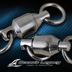 OCEANS LEGACY BALL BEARING SWIVEL N&deg;3