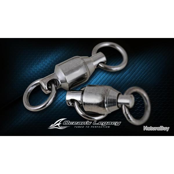 OCEANS LEGACY BALL BEARING SWIVEL N�3