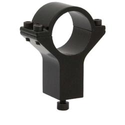 Collier pour lunettes de Hutte Aluminium &Oslash; 25.4 & 30 mm