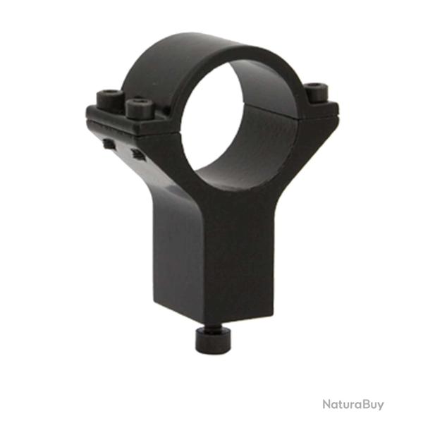 Collier pour lunettes de Hutte Aluminium � 25.4 & 30 mm