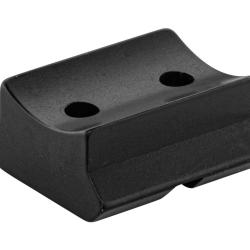 1 embase avant 46 - K98 21 mm courte avec vis