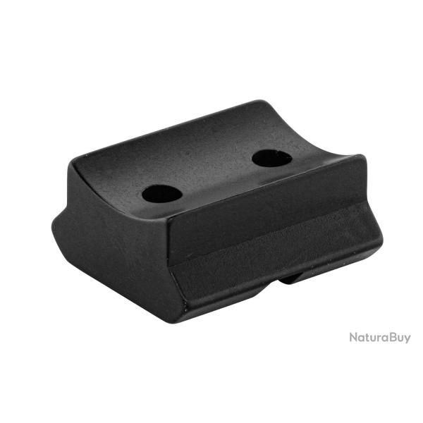 1 embase avant 46 - K98 21 mm courte avec vis