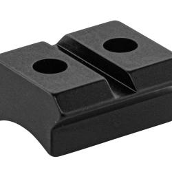 1 Embase 21 mm courte avec vis embase arri&egrave;re 45 - K98