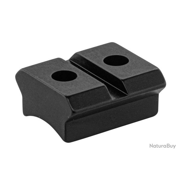 1 Embase 21 mm courte avec vis embase arri�re 45 - K98