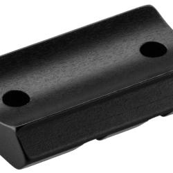 Embase 21 mm Kastelberg courte avec vis 57090-3012 - Arri&egrave;re carabine Baldi