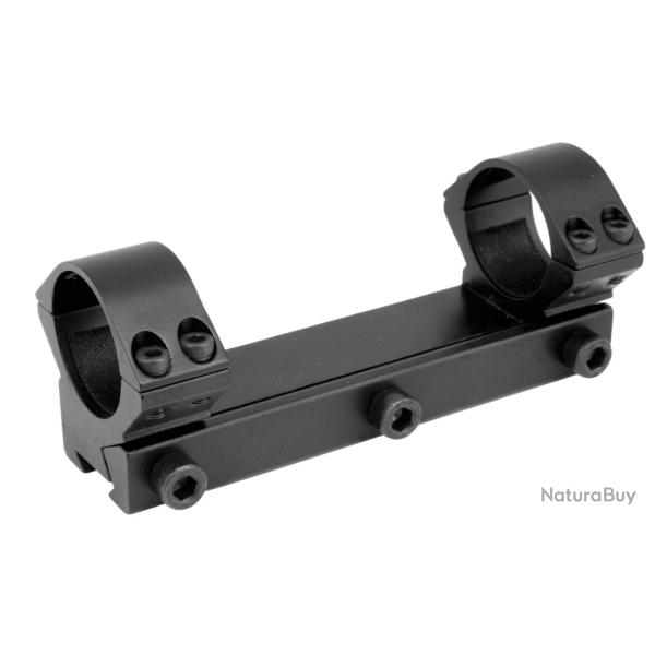 Montages monobloc triple serrage Haut