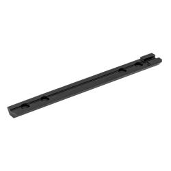 Embase &agrave; visser 12mm pour fusil de chasse Rail 12 mm